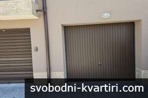 Голям партерен гараж Остромила Голям партерен гараж Остромила