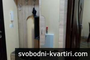 Студентски Град двустаен апартамент обзаведен #1750150413