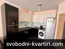 Красно Село двустаен апартамент обзаведен #1751024058