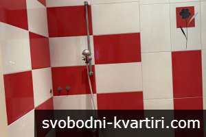 Двустаен апартамент Кършияка Топ Локация
