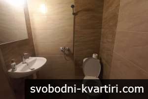 Даваме под наем самостоятелна стая в Каменица 1 Даваме под наем самостоятелна стая в Каменица 1