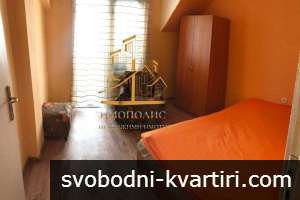 Тристаен апартамент – Зимно Кино Тракия, Варна (Обява №:159549)