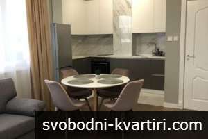 Дава под наем 2-стаен гр. Пловдив - Мараша 71m² с включени входни такси и паркомясто