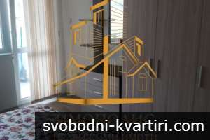 Двустаен апартамент - Лятно Кино Тракия, Варна (Обява №:927376)