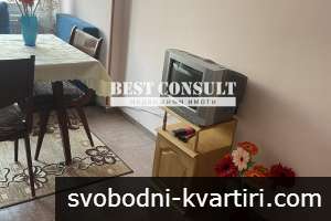 Двустаен обзаведен, ТЕЦ, климатик - Възраждане