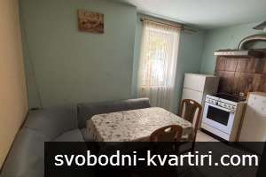 Двустаен апартамент Двустаен апартамент