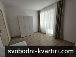 Сарафово тристаен апартамент обзаведен #1782375646