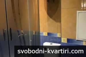 Зона Б5 двустаен апартамент обзаведен #1751031114