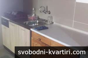 Студио а нощувки в Стария Несебър