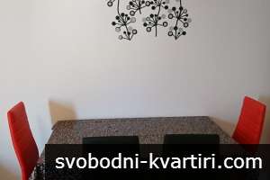 Двустаен над Лидл (кв. Бузлуджа) Двустаен над Лидл (кв. Бузлуджа)