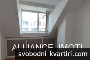 3 - стаен апартамент в кв. Гео Милев
