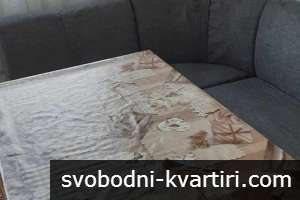 Давам под наем тристаен апартамент в Кючук Париж