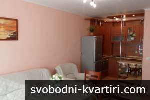 Двустаен, под наем, ж.к Младост 3
