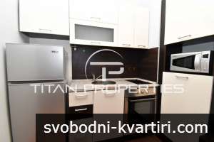 Двустаен, под наем, кв. Хладилника Двустаен, под наем, кв. Хладилника