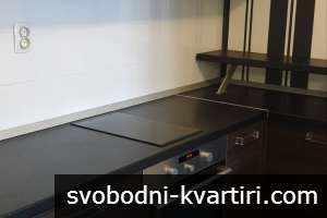 Двустаен в к-с Слънчев дом