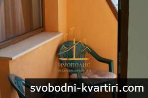 Двустаен апартамент – Галата, Варна (Обява №:654690)