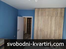 Двустаен, под наем, жк Меден Рудник зона В Двустаен, под наем, жк Меден Рудник зона В