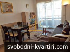 Двустаен апартамент – Център, Варна (Обява №:576662)