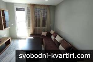 Двустаен апартамент,под наем, кв. Трошево