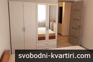 Двустаен апартамент Тракия