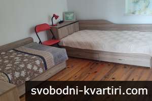 Стаи за гости в Старозагорски бани