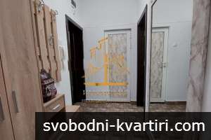Двустаен апартамент – Победа, Варна (Обява №:450323)
