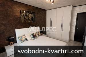 Тристаен лукс апартамент под наем 702594 Тристаен лукс апартамент под наем 702594