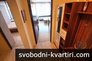 Възраждане двустаен апартамент обзаведен #1746695552