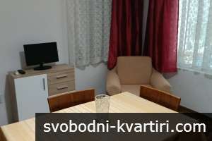 Даваме под наем къща в кв. Прослав