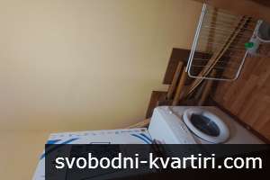 Трстаен обзаведен, ТЕЦ, три климатика - Възраждане, Университета