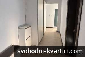 Тристаен, под наем, ж.к. Дървеница Тристаен, под наем, ж.к. Дървеница