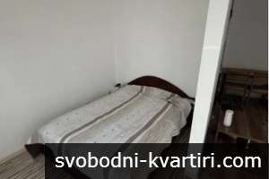 Едностаен апартамент под наем в ж.к. Овча купел