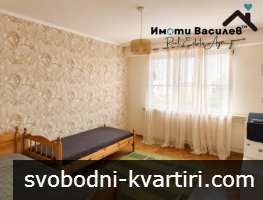 Надежда 1 тристаен апартамент обзаведен #1781247945 Надежда 1 тристаен апартамент обзаведен #1781247945