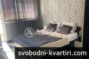 Двустаен апартамент под наем 708416 Двустаен апартамент под наем 708416