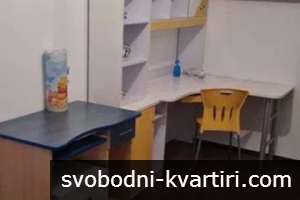 Двустаен апартамент Каменица 2.Напълно обзаведен.