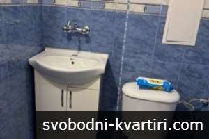 Тристаен, под наем, ж.к. Левски