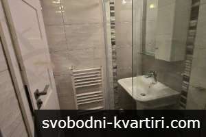 Дава се под наем мезонет в Лятно кино Тракия!