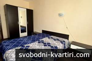 Просторен тристаен в кв. Акация