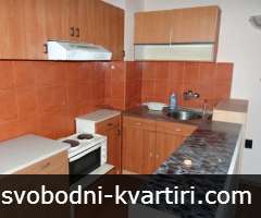 Тристаен апартамент Каменица 1
