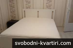 Двустаен отличен кв.Бузлуджа Двустаен отличен кв.Бузлуджа