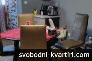 Връбница 1 двустаен апартамент обзаведен #1750317562