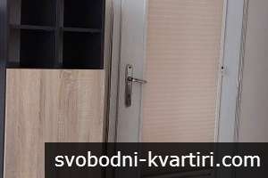 Двустаен южен до уч.Емилиян Станев