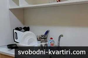 Двустаен, под наем, ж.к Овча Купел 1