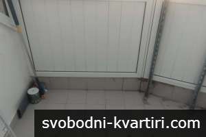 Давам под наем маломерен мезонет в гр.Пловдив Давам под наем маломерен мезонет в гр.Пловдив