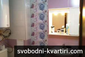 Двустаен апартамент в кв. Акация Двустаен апартамент в кв. Акация