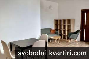 Тристаен, под наем, ж.к Люлин център