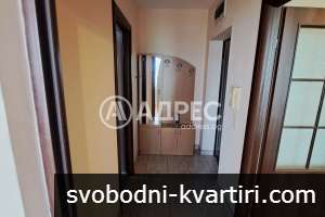 Двустаен апартамент под наем 713172 Двустаен апартамент под наем 713172