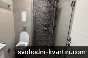 Двустаен ап. Кършияка опция гараж