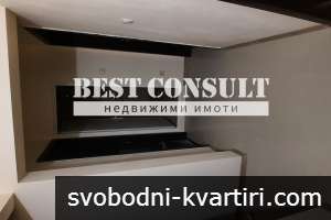 Тристаен обаведен, ТЕЦ, два климатика - Възраждане Тристаен обаведен, ТЕЦ, два климатика - Възраждане