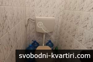 Двустаен апартамент в близост до Билла